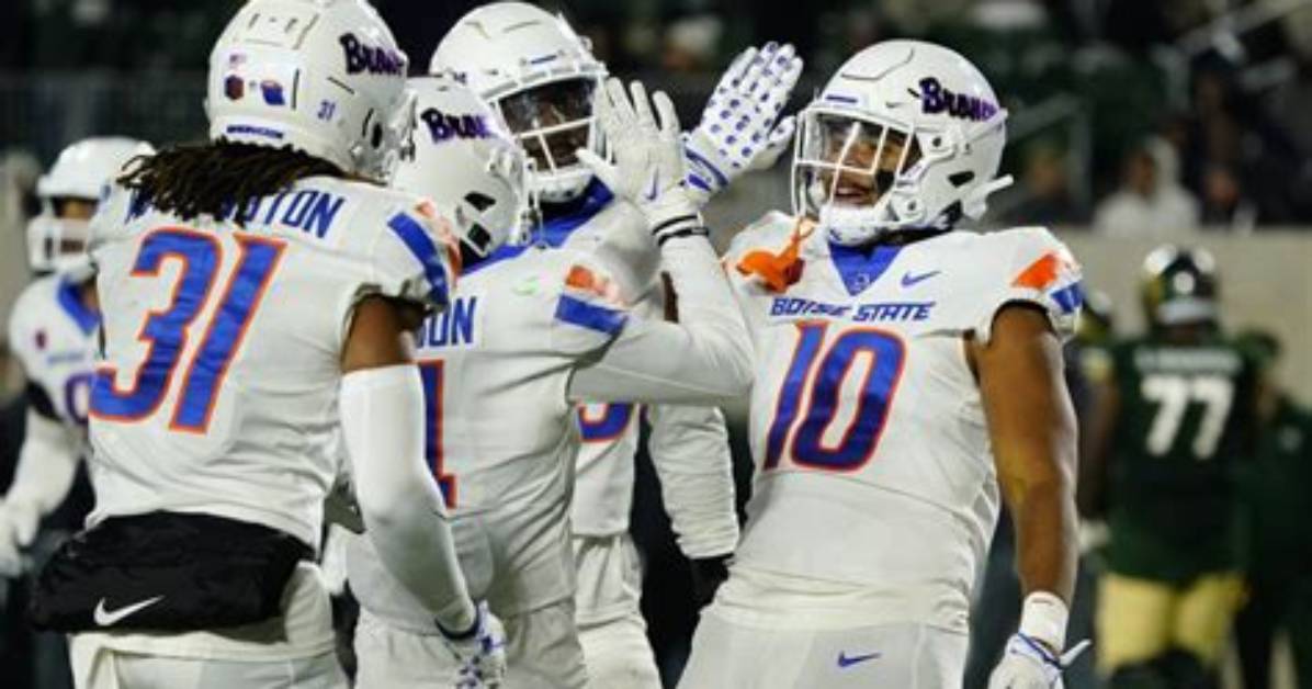 2024 Mountain West Lb Rankings Led by Boise State's Andrew Simpson