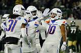 2024 Mountain West Lb Rankings Led by Boise State's Andrew Simpson