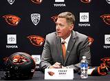 2024 Oregon State Beavers Football Roster