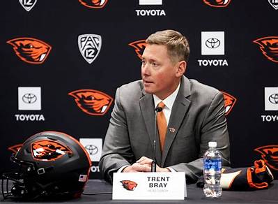 2024 Oregon State Beavers Football Roster