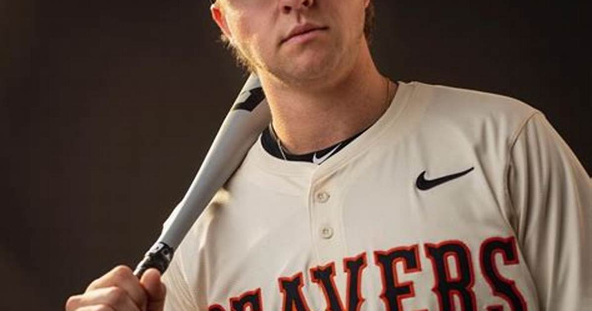 2024 Oregon State Beavers