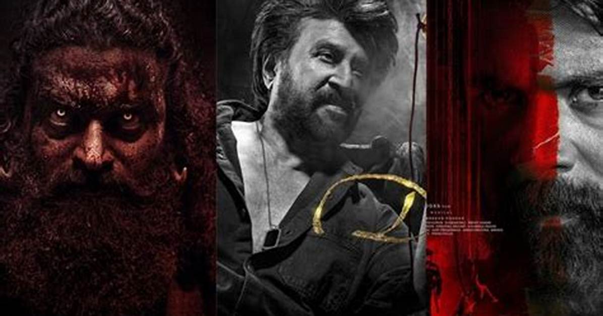 2025 South Indian Movies: Your Ultimate Guide