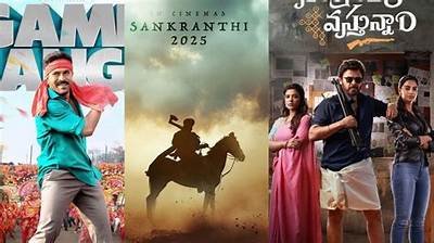 2025 Telugu Movies Download: a Comprehensive Guide to Your Favorite Films