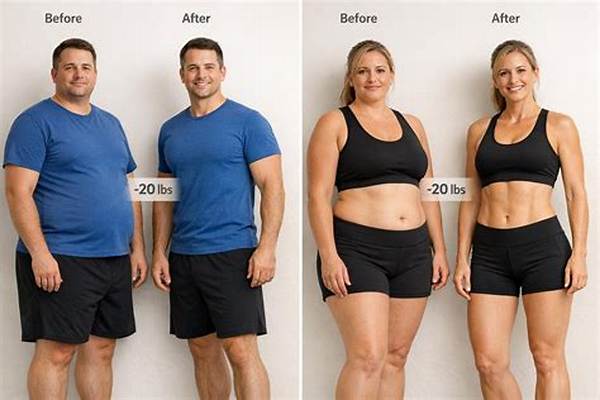 20Lbs Weight Loss: a Comprehensive Guide to Achieving Your Fitness Goals