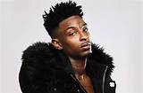 21 Savage: 'I Might Rap About a Lot of Stuff, but That's Just a Reflection About What I've Been Through. but in Real Life, Everything I Do Is Positive.'
