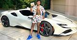 21 Savage: 'Keep Da Money, Cars, Fame, and Jewelry, and Jus Give Me All the Happiness - I'll Be Good Forever.'