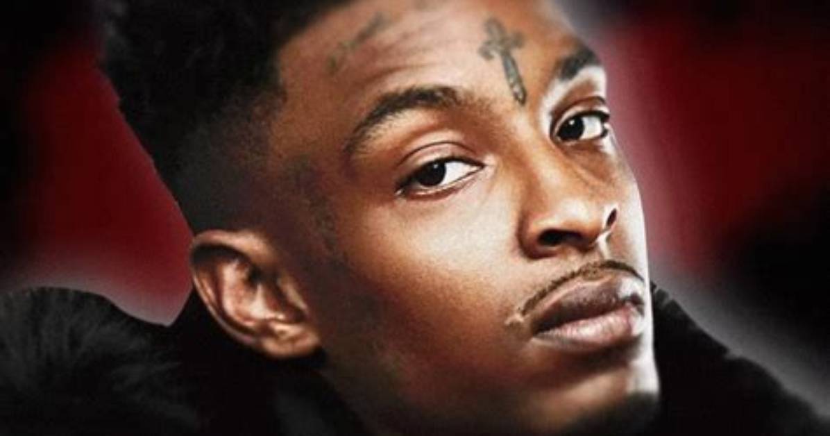 21 Savage's Ethnicity: Diving into the Diversity Reflecting His Music - Sarkariresult