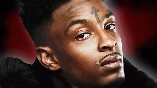 21 Savage's True Age: Unraveling the Mystery