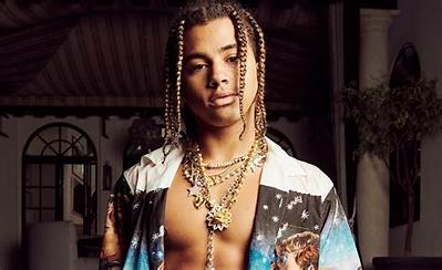 24Kgoldn Net Worth: a Deep Dive into the Life and Wealth of the Rising Star