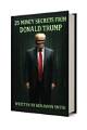 25 Money Secrets from Donald Trump Pdf: Unlock the Tycoon's Financial Wisdom