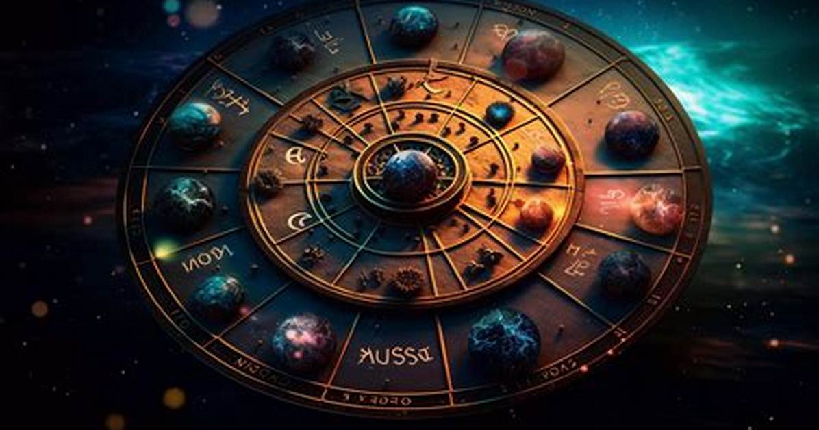 26Th January Horoscope: Unlocking the Stars' Secrets for Your Zodiac Sign