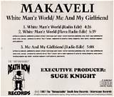 2Pac (Makaveli)’S Me and My Girlfriend Lyrics
