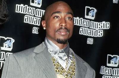 2Pac Net Worth at Death: a Comprehensive Analysis