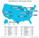 30 Cities in the Us That Make Us Feel Like We're in Europe