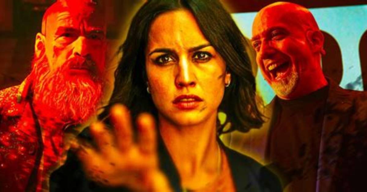 30 Coins Season 2 Ending Explained, Recap, Cast, Review, Spoilers, Streaming, Schedule & Where to Watch? - Sarkariresult