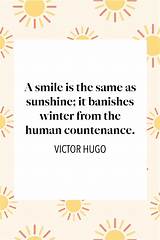 30+ Lovely Sunshine Quotes That Will Make Your Day Brighter