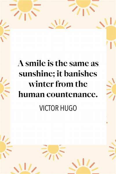 30+ Lovely Sunshine Quotes That Will Make Your Day Brighter