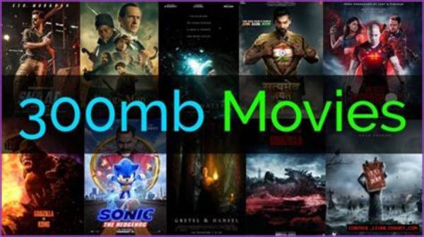300Mb Movies Site: the Ultimate Guide to Downloading Movies Legally and Safely