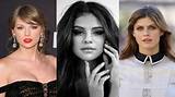 33 Hottest Female Celebrities of All Time from All over the World