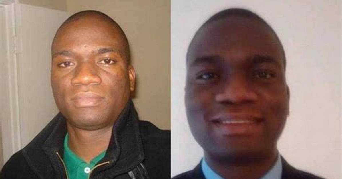 33 Year Old America Based Nigerian Declares Ambition to Be Nigeria S