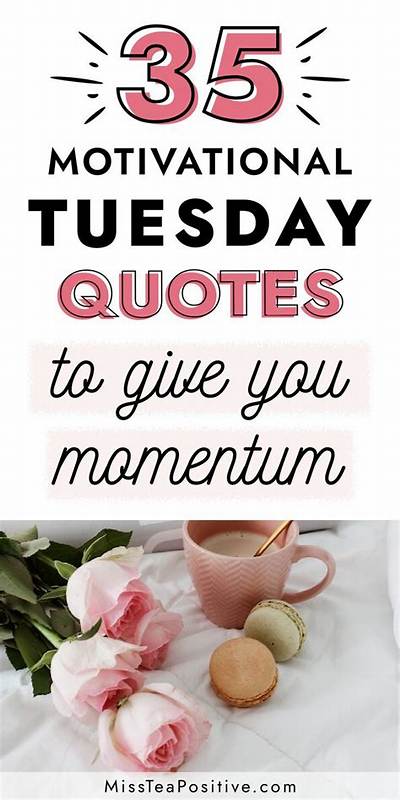 35 Quotes to Give Your Tuesday a Boost (Plus, There's Tacos!)