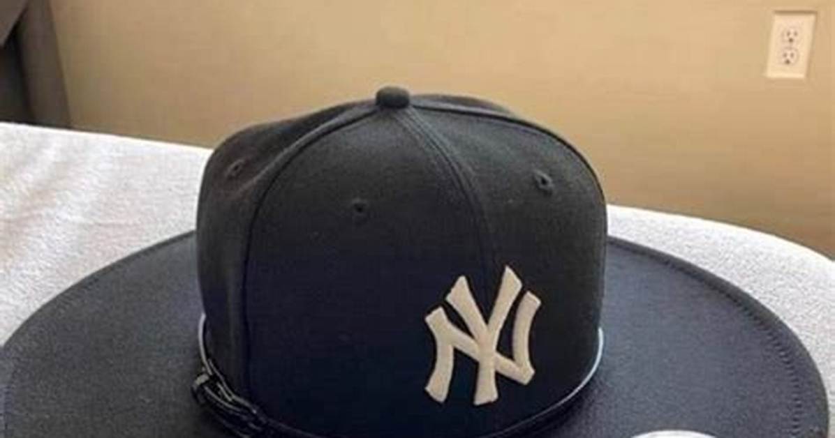 360 Yankee Brim: the Ultimate Guide to Style, Comfort, and Versatility