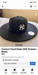 360 Yankee Brim: the Ultimate Guide to Style, Comfort, and Versatility