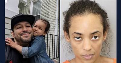38, Leandra Andrade, Charged with Child Abuse After a Child Was Found Dead in Virginia