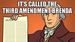 3Rd Amendment Meme: a Comprehensive Guide to Understanding Its Origin, Impact, and Cultural Significance