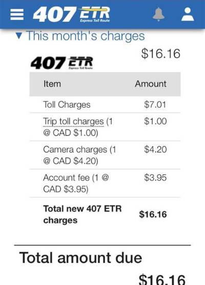 407 Bill Payment: Understanding 407, How to Pay Without an Account - Sarkariresult