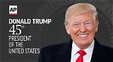 45Th President of the United States: a Comprehensive Overview