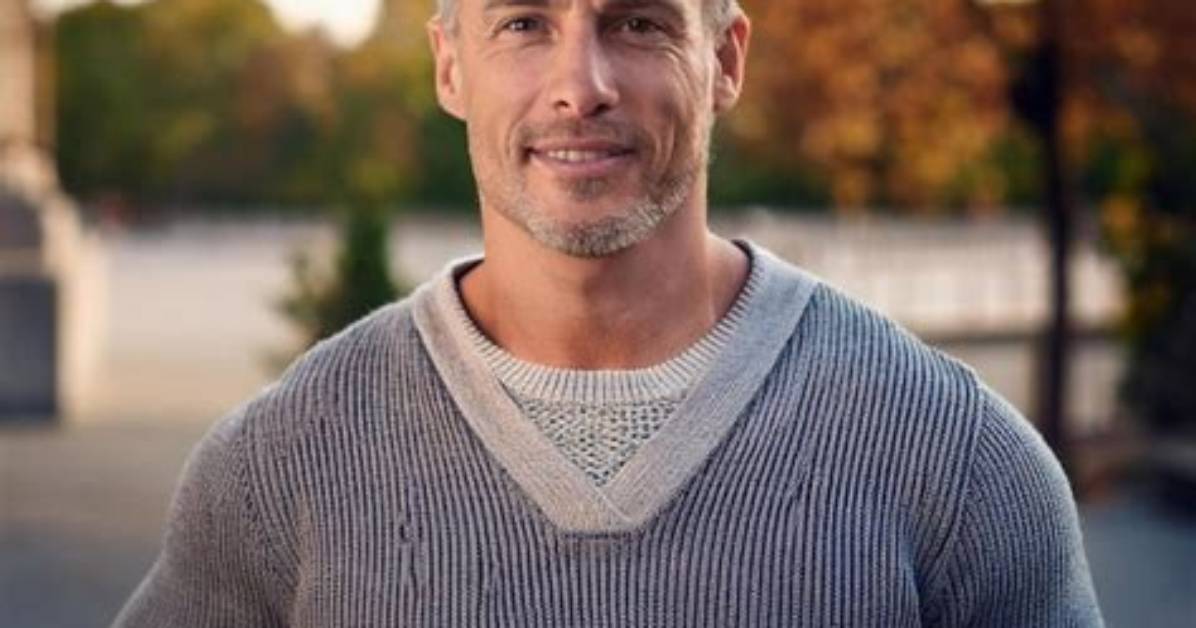 48 Year Old