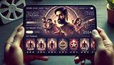 4Movierulz 2024 -- Your Ultimate Guide to Movie Downloads