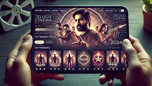 4Movierulz 2024 -- Your Ultimate Guide to Movie Downloads