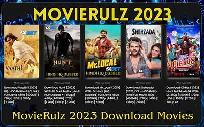 4Movierulz Alternative Telugu: Your Ultimate Guide to Legal Movie Streaming