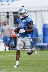 5′ 9″ Wide Receiver Kalil Pimpleton Is in the New York Giant Practice Squad