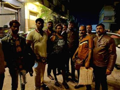 5 Arrested in K’taka for Forceful Conversion of Hindu Man to Islam