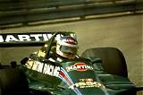 5 Facts About Carlos Reutemann, 12-Time Grand Prix Winner