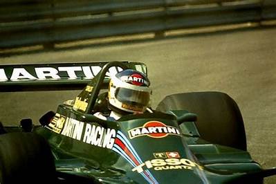 5 Facts About Carlos Reutemann, 12-Time Grand Prix Winner