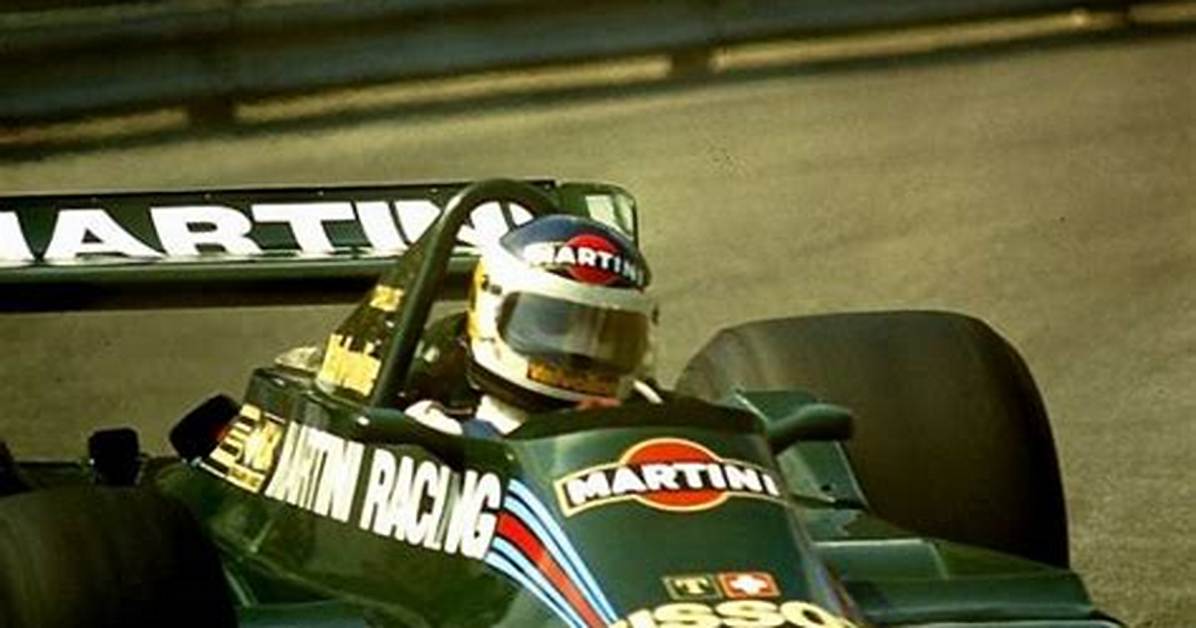 5 Facts About Carlos Reutemann 12