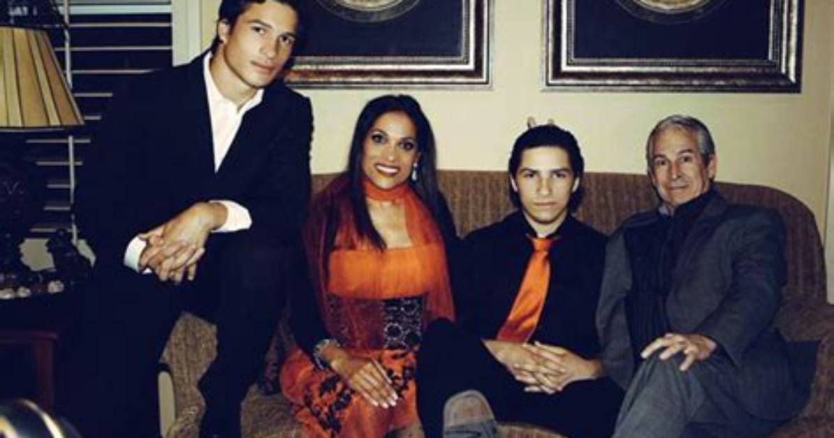 5 Facts About Rasheda Ali S Son Nico Ali Walsh a Pro