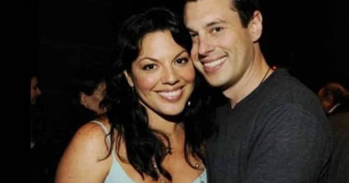 5 Facts About Ryan Debolt and Sara Ramirez S