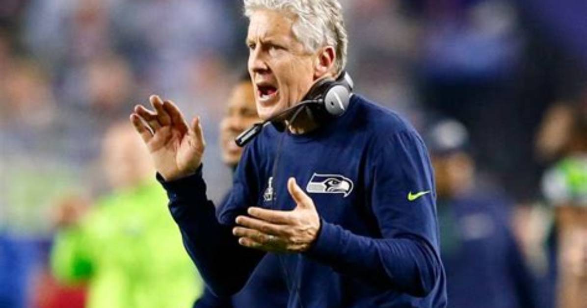 5 Interesting Facts About Pete Carroll S Son