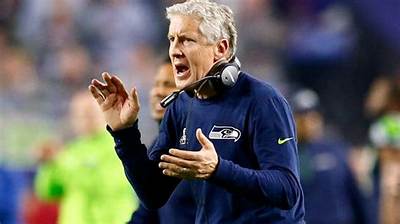 5 Interesting Facts About Pete Carroll’s Son Nathan Carroll