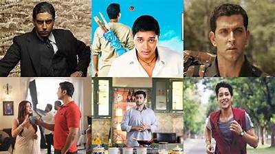 5 Male Celebrities Who Redefine Modern Masculinity