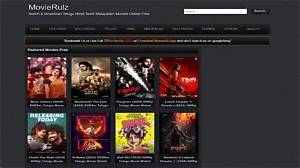 5 Movierulz Com 2025: a Comprehensive Guide to the Latest Movie Streaming Trends