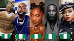 5 Nigerian Music Artiste Who Have Featured in Hollywood Films