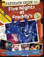 5 Nights at Freddy's: the Ultimate Horror Gaming Experience