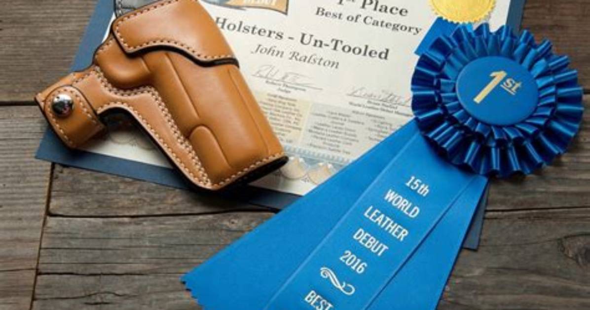 5-Shot Leather Perfection: Unlocking the Ultimate Range Experience
