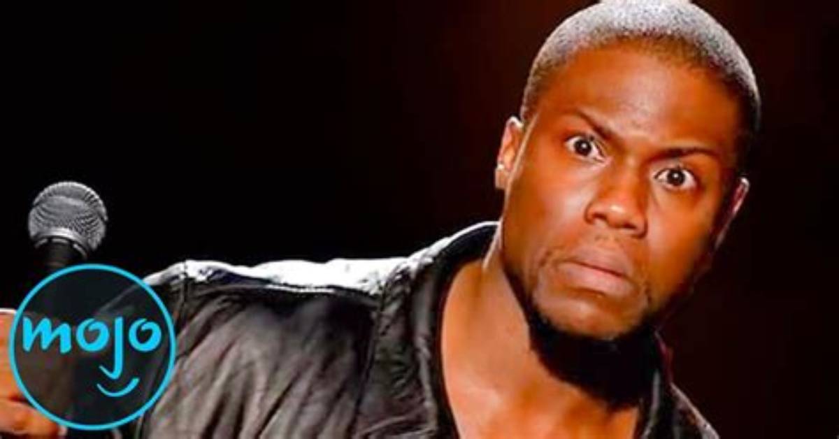 5 Surprising Facts About the Hilarious Kevin Hart's Kids
